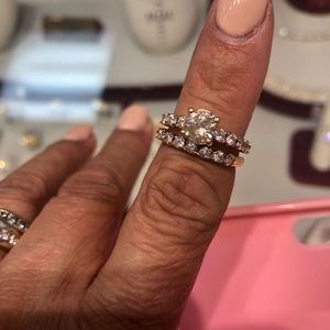 Meet your Posher, Maritza